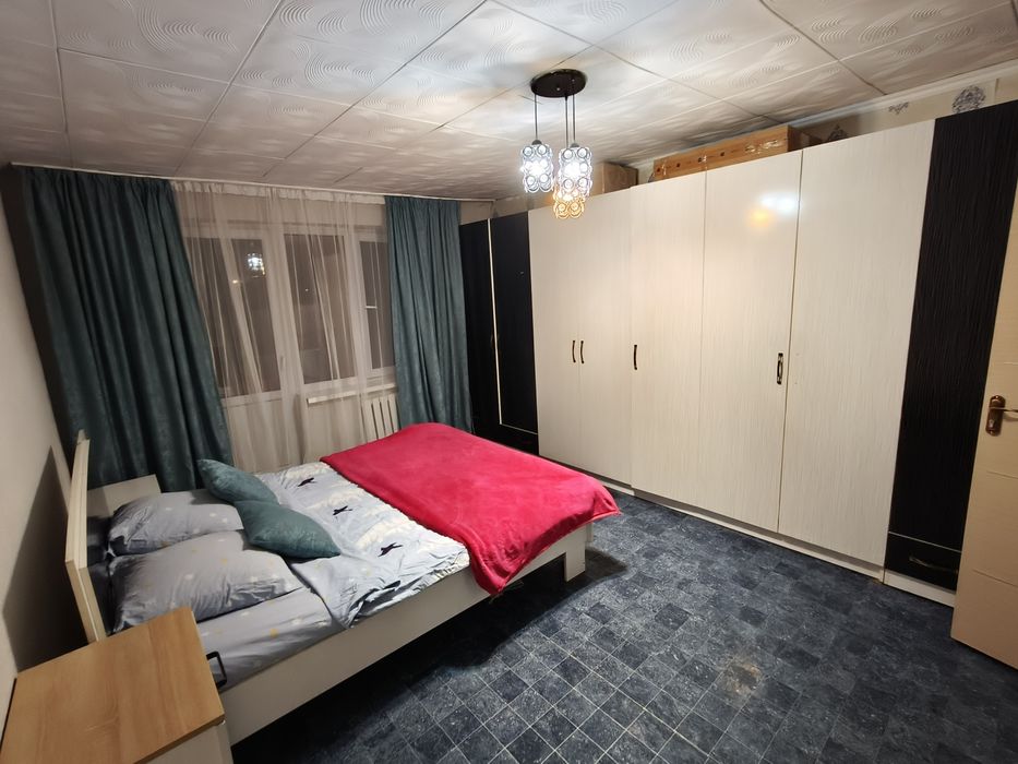 Сдаеться в аренду 3х комнатная кв