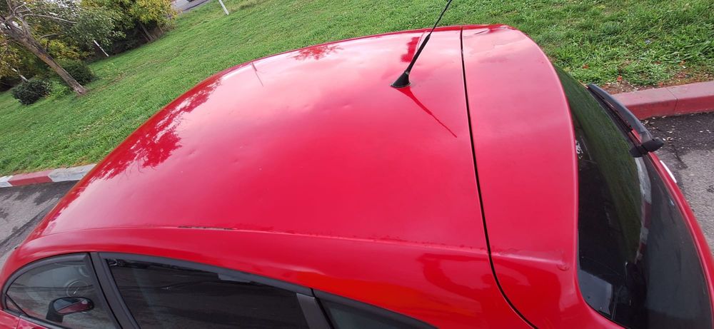 Seat Leon 2008