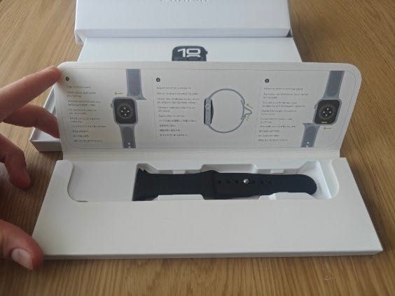 Apple Watch Series 10 – стил и функции на супер цена