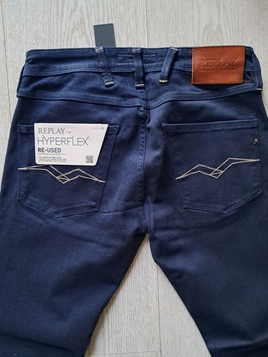 Оригинални дънки Replay.