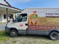 Iveco daily 35 c 13 v