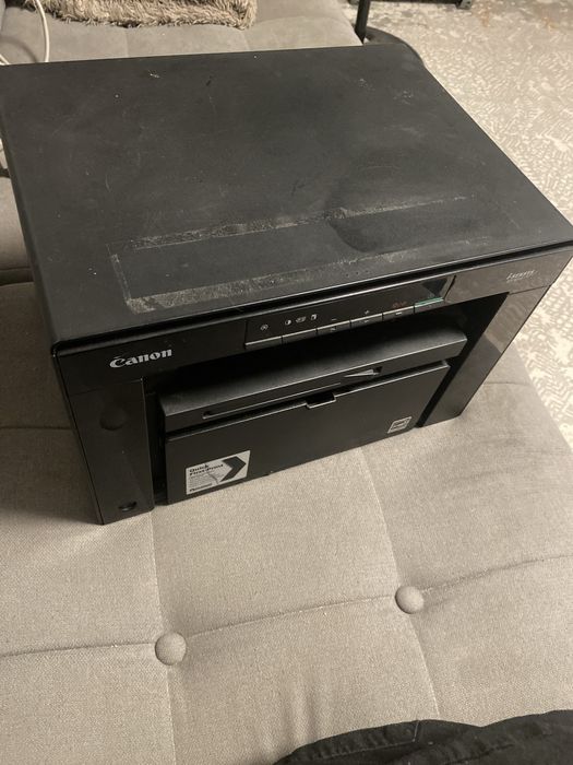 Принтер Canon i-sensys MF3010