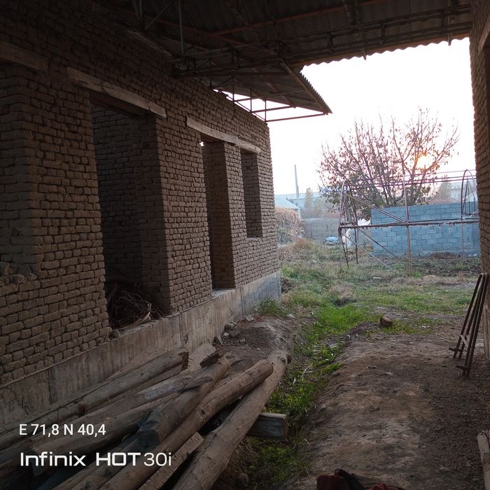 Uy sotiladi Tayyor chek