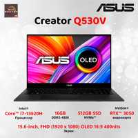 Asus Creator Q530V (15.6'' FHD OLED/i7-13620H/16GB/512GB/RTX 3050 6GB)