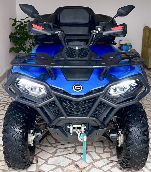 ATV CFMOTO CForce 450S - 2022