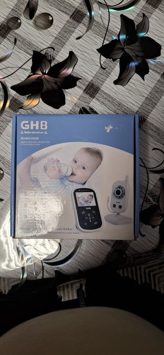 Бебефон е чисто нов