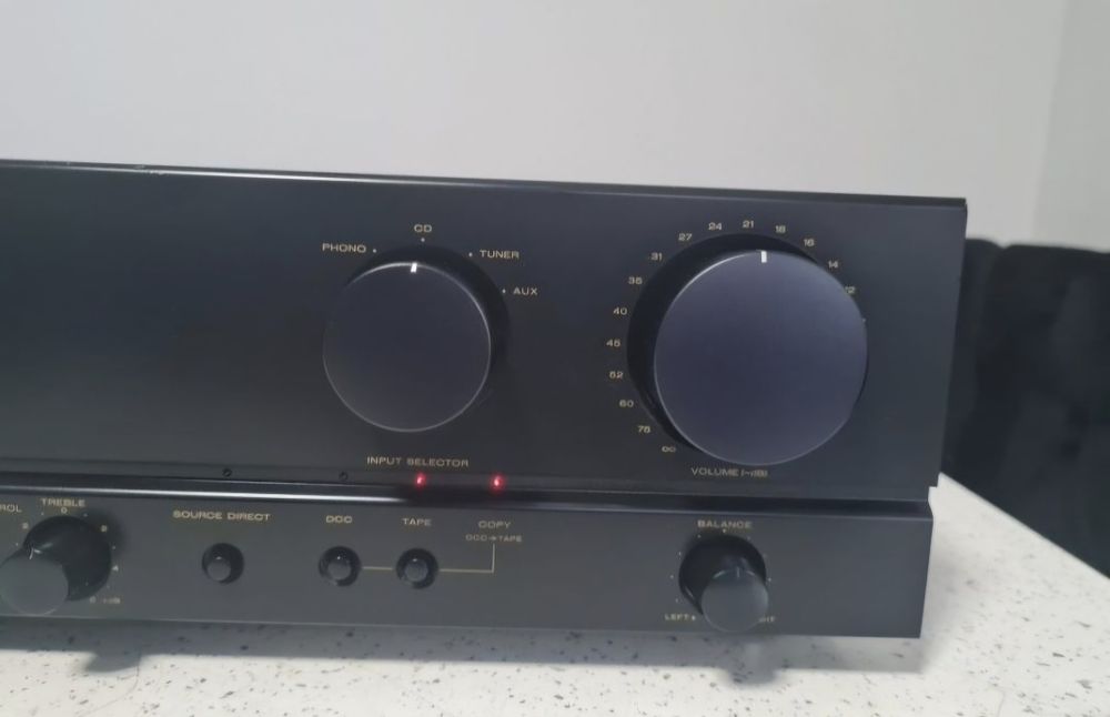 Amplificator Marantz PM-32