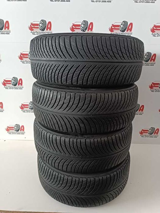 Anvelope 245/50/R19 105V MICHELIN RFT IARNA CP-N20707