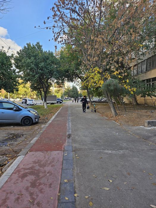 2х комнатная под нежилое