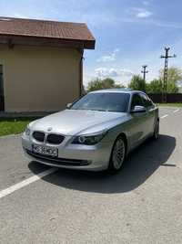 De vanzare bmw e60 525d