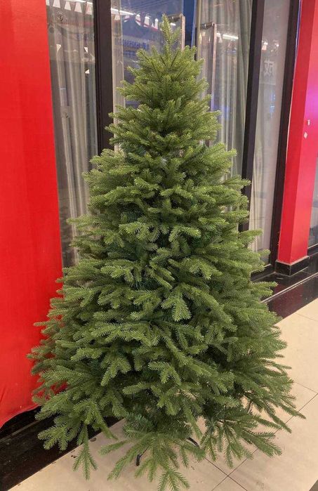 Новогодняя Елка от 1,2 метров до 25 метр