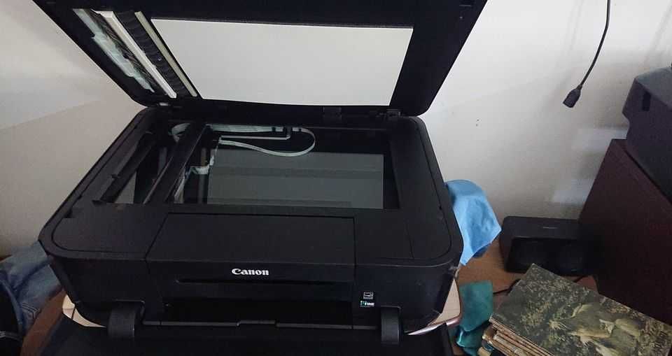 Canon Pixma MX 725