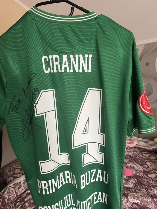 Tricou Gloria Buzau