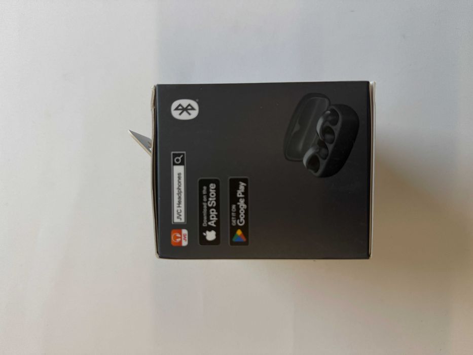 Casti JVC Nearphones HA-NP1T, True Wireless