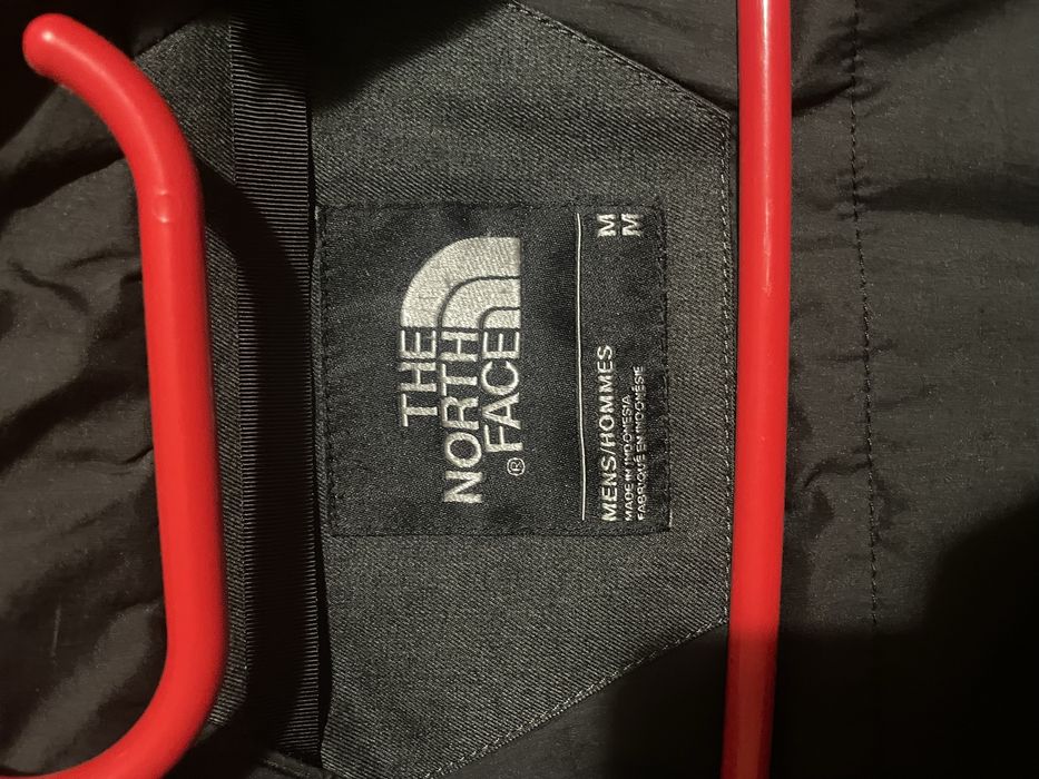 Мъжко зимно яке The North Face ,M рязмер