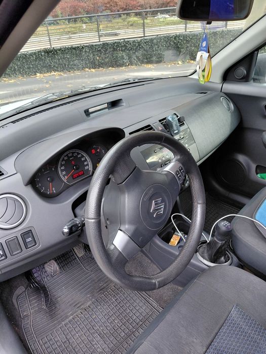 De vanzare suzuki Swift