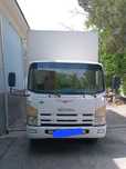 Isuzu 2015 yili probeg 488000 kub 28