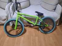 Bmx Radio bike evol 2020