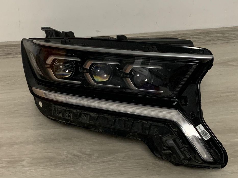 Far dreapta full led kia sorento.cod:92102p2120.