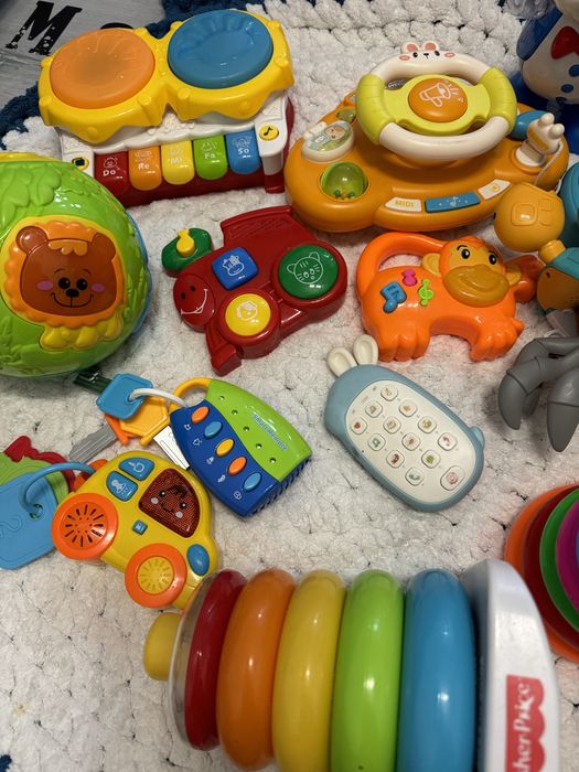 Детски играчки       .