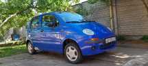 Vând Matiz an 2004