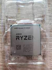 Процесор AMD Ryzen 3 3300x