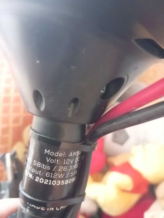 Лодка Омега Делта с твърдо дъно, надуваема