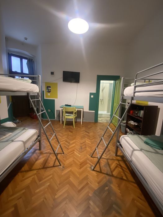 Cazare echipe muncitori