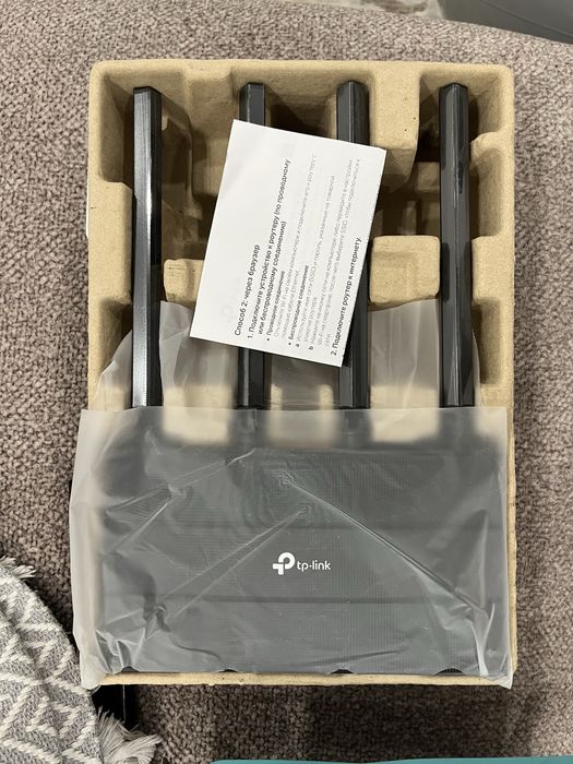 Роутер Archer C6