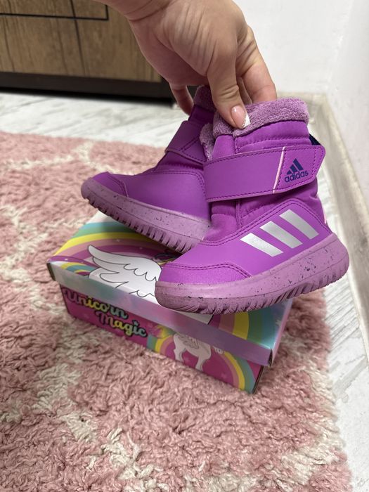 Апрески ADIDAS Winterplay