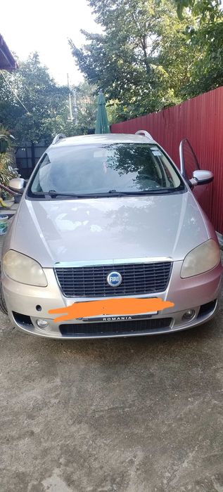 Vand fiat croma,stare de functionare foarte buna.