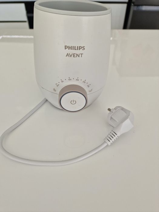 Уред за затопляне на храна Philips Avent - Premium
Уред за затопляне н