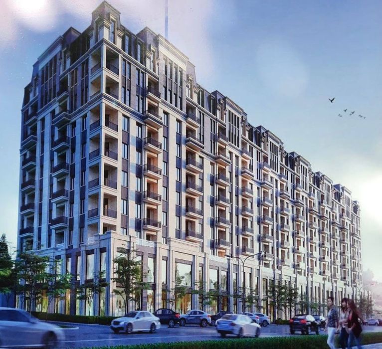 Сдаётся в аренду просторное помещение в центре города!