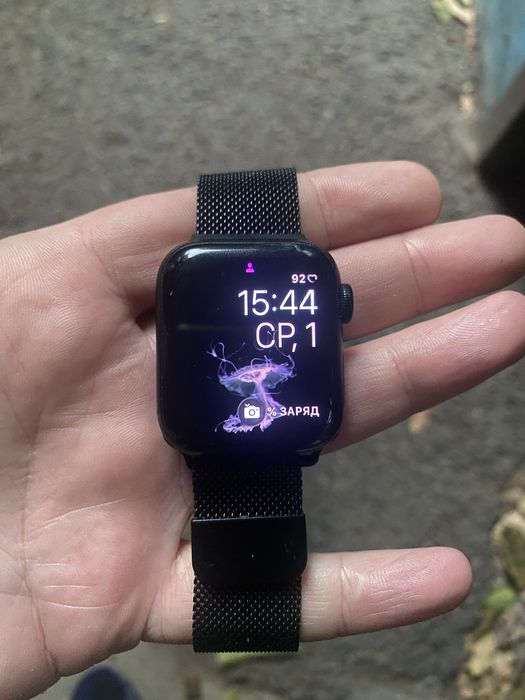 Apple Watch SE 2, 2024, 40mm, 32Gb