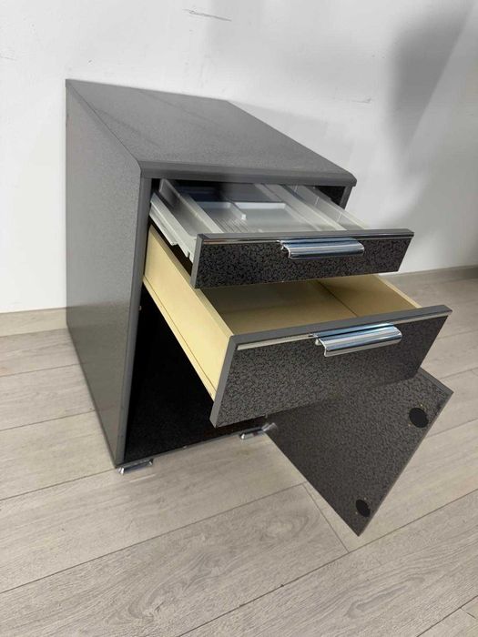 Rollbox; Mic Dulap Birou tip Cub; Noptieră; Comodă