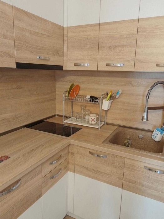 Едностаен Апартамент в Съдийски