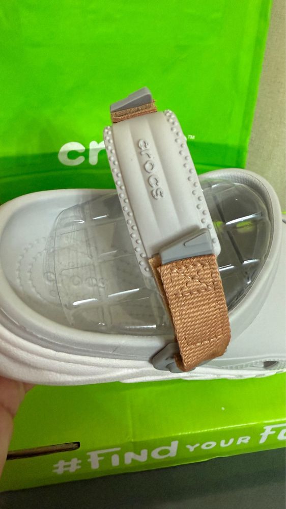 Продается оригинал Crocs