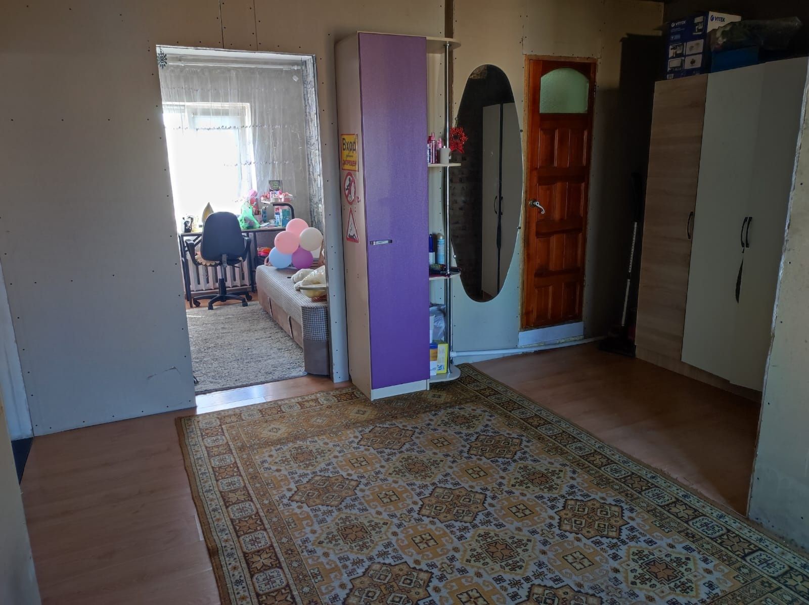 Продам  дом в городе