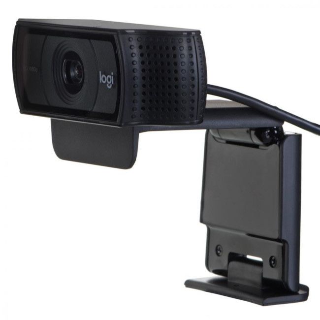 камера Logitech C920e web