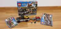 Vand Lego City complete diferite modele