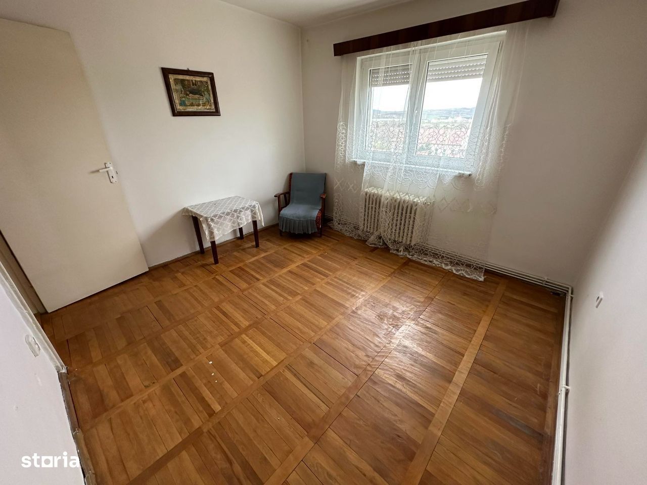 Apartament DE VANZARE , In Tarnaveni! str PACII