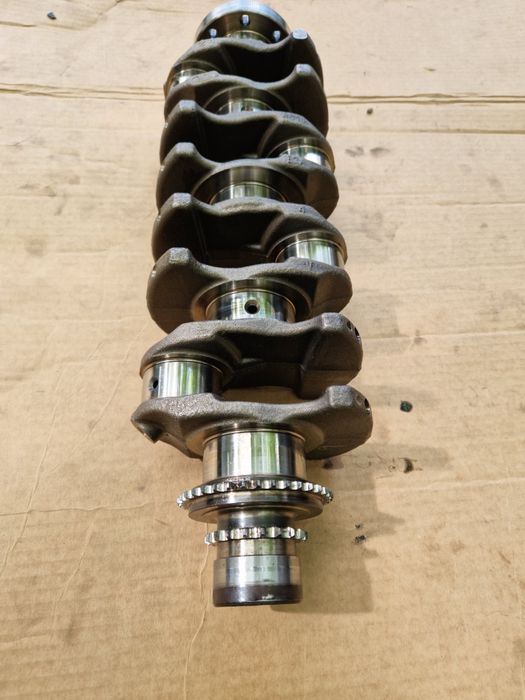 Vibrochen arbore Citroen Jumper/Peugeot Boxer/Ford Tranzit  euro4