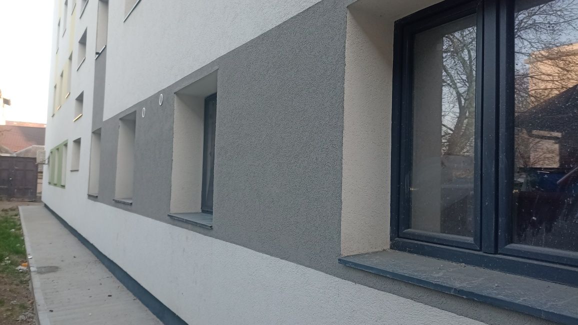 Vând garsonieră Gara Suceava