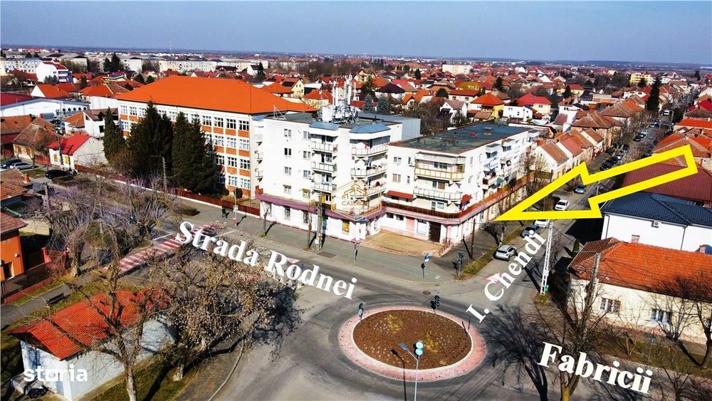 VIDEO | Semicentral - 3 Spatii comerciale intr-un loc | Afacere