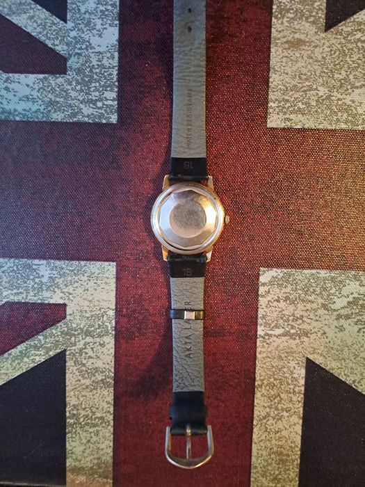 Vind ceas mecanic automatic Doxa 35 mm