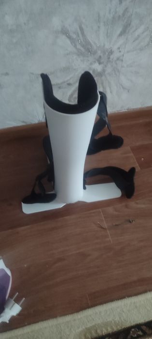 даротационный сапог