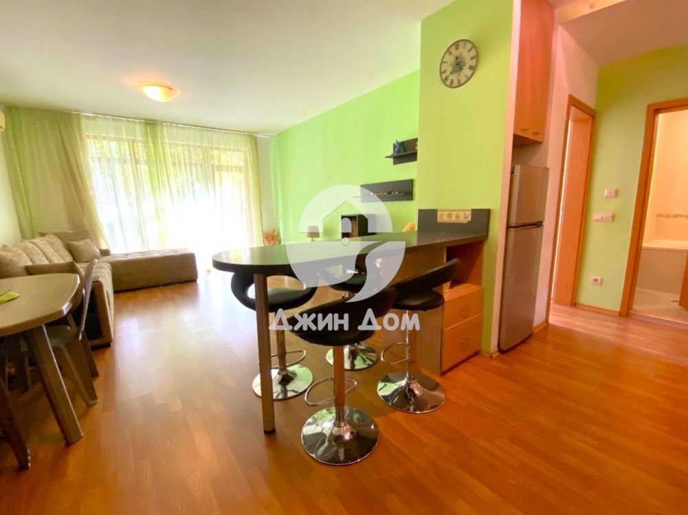 Продава се Двустаен апартамент в Ахелой - 87 кв.м за 696 €/кв.м - Снимка #2