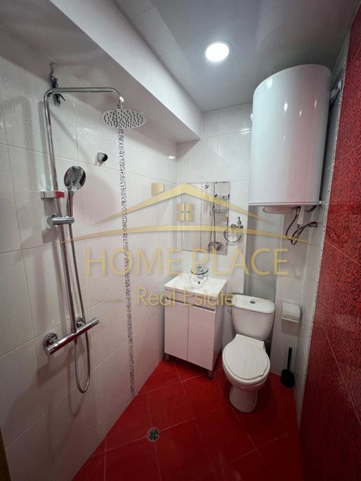 Дава се под наем Двустаен апартамент в Варна, Цветен квартал - 65 кв.м за 504.9 € - Снимка #8