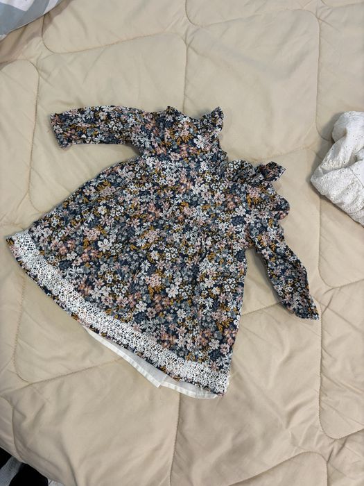 Next - Лот , ромпъри и роклички !!!