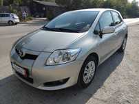 Тойота Аурис 2008Г. 1.4 D4D Внос от Австрия